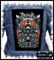 DETHKLOK - Warrior --- Backpatch Back Patch.jpg