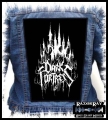 DARK FORTRESS - Logo --- Backpatch Back Patch.jpg