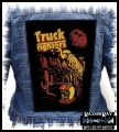 TRUCKFIGHTERS - Vulture --- Backpatch Back Patch.jpg