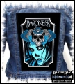 BARONESS - Woman --- Backpatch Back Patch.jpg