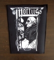 MORTIIS - Nosferatiis --- Backpatch Back Patch.JPG