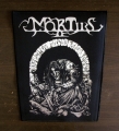 MORTIIS - Arch Goblin --- Backpatch Back Patch.JPG
