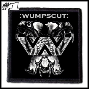 WUMPSCUT -- Patch