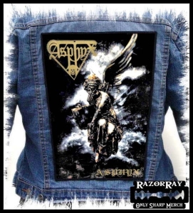 ASPHYX - Asphyx -- Backpatch