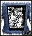 BRUJERIA - Demoniaco --- Backpatch Back Patch.jpg