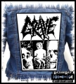 GRAVE - Tremendous Pain --- Backpatch Back Patch.jpg