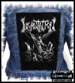 INCANTATION - Upon the Throne of Apocalypse --- Backpatch Back Patch.jpg