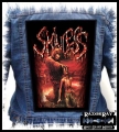 SKINLESS - Only the Ruthless Remain --- Backpatch Back Patch.jpg
