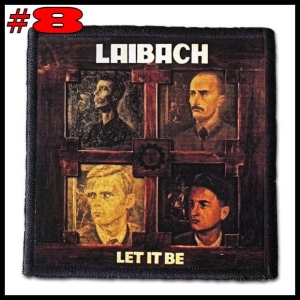 LAIBACH -- Patch 