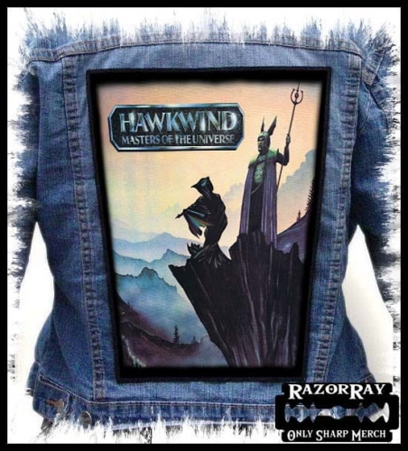 HAWKWIND - Masters of the Universe -- Backpatch.jpg