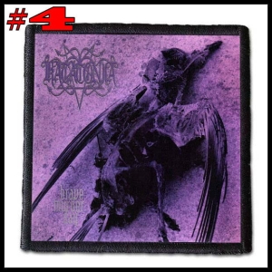 Naszywka KATATONIA