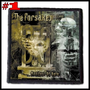 THE FORSAKEN -- Patch 
