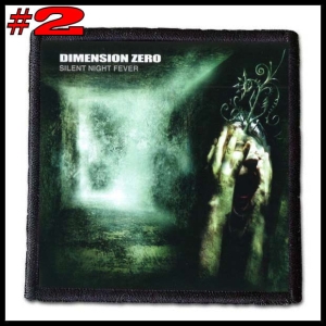 DIMENSION ZERO -- Patch 