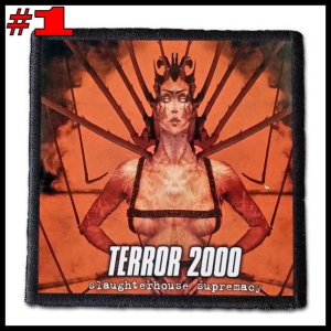 TERROR 2000 -- Patch 