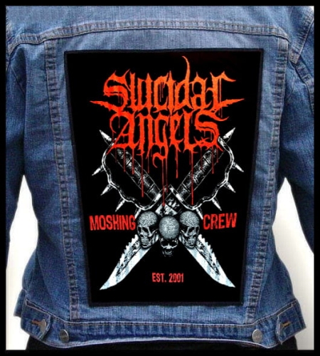 SUICIDAL ANGELS - Moshing Crew -- Backpatch.jpg