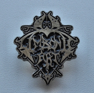 Przypinka LIMBONIC ART