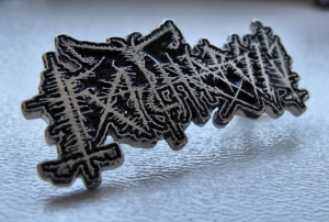 Przypinka KATHARSIS - Logo