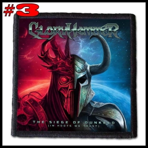 GLORYHAMMER -- Patch 