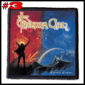 FREEDOM CALL -- Patch 