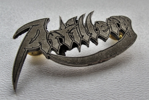 ARTILLERY --- Metal Pin.JPG