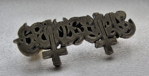 GROTESQUE --- Metal Pin.JPG