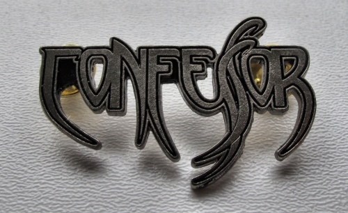 CONFESSOR --- Metal Pin.JPG
