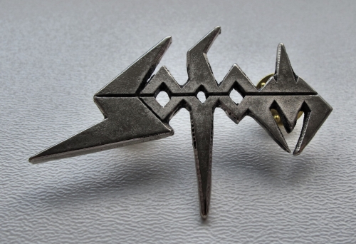 SODOM --- Metal Pin.JPG