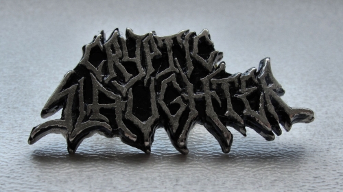 CRYPTIC SLAUGHTER --- Metal Pin.JPG