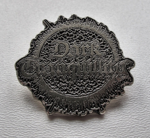 DARK TRANQUILITY --- Metal Pin.JPG