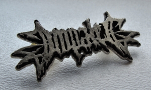 Przypinka IMPALED