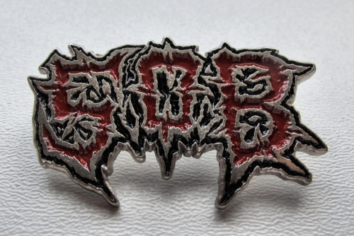 S.O.B. - Logo --- Metal Pin.JPG