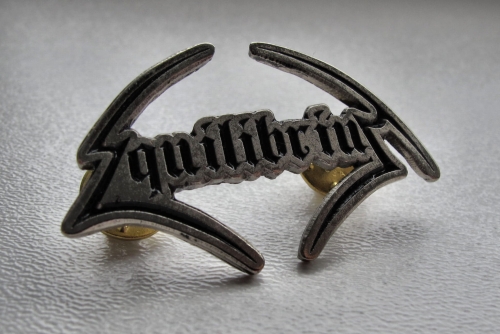 EQUILIBRIUM --- Metal Pin.JPG