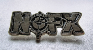 Przypinka NOFX