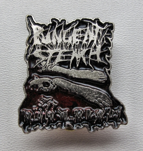 PUNGENT STENCH - --- Metal Pin.JPG