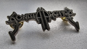SONATA ARCTICA -- Metal Pin