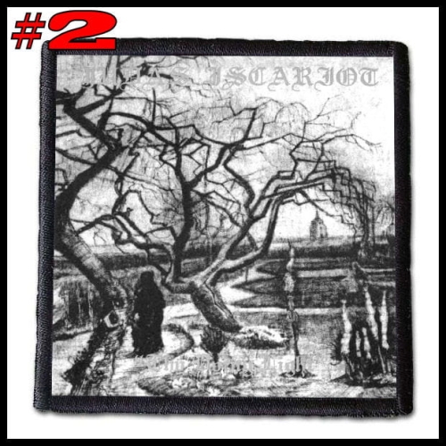 JUDAS ISCARIOT --- Patch (2).jpg