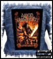 AMON AMARTH - Warrior --- Backpatch Back Patch.jpg