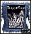 DEATHSPELL OMEGA - Drought #2 --- Backpatch Back Patch.jpg