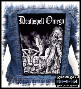 DEATHSPELL OMEGA - Drought #2 -- Backpatch