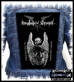 DEATHSPELL OMEGA - Si Monvmentvm Reqvires, Circvmspice --- Backpatch Back Patch.jpg