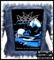 DESASTER - Tyrants of the Netherworld --- Backpatch Back Patch.jpg