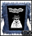 DESTRUCTION - Bestial Invasion of Hell --- Backpatch Back Patch.jpg
