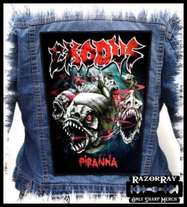 EXODUS - Piranha -- Backpatch 