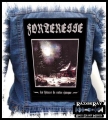 FORTERESSE - Les hivers de notre époque --- Backpatch Back Patch.jpg