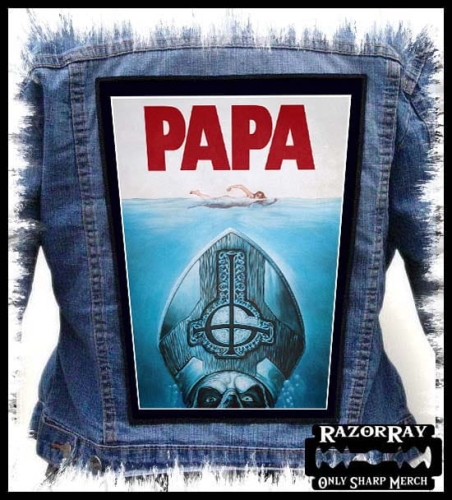 GHOST - Jews --- Backpatch Back Patch.jpg