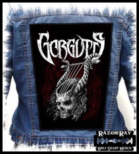 GORGUTS -- Backpatch 