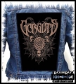 GORGUTS - Skulls --- Backpatch Back Patch.jpg