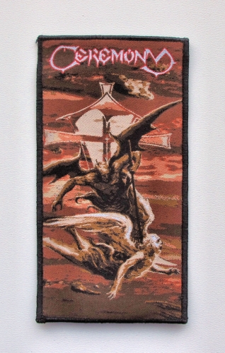 CEREMONY  - RETRIBUTION --- patch.JPG