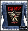 EXUMER - The Raging Tides --- Backpatch Back Patch.jpg