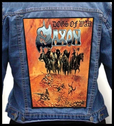 SAXON - Dogs Of War -- Backpatch.jpg